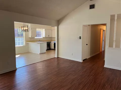 Living - 402 Emerson Dr, Euless, TX 76039 photo 2 of 5