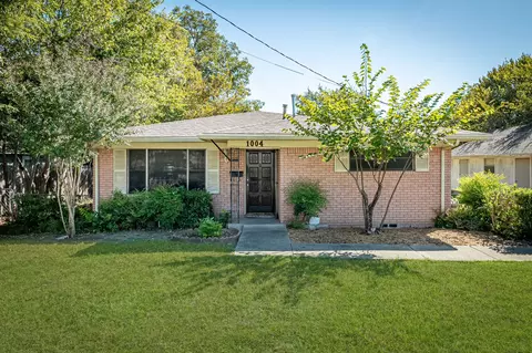 1004 West St, Mckinney, TX 75069