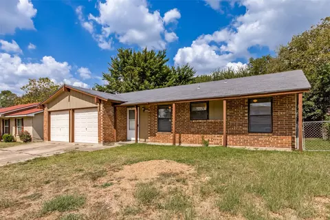 13223 Brandywine Ln, Balch Springs, TX 75180