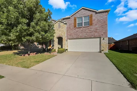 1112 Foxglove Ln, Burleson, TX 76028