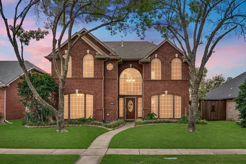 10613 Nashville Dr, Frisco, TX 75035