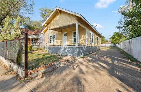 Other - 1815 Maple Ave, Waco, TX 76707 photo 1 of 3