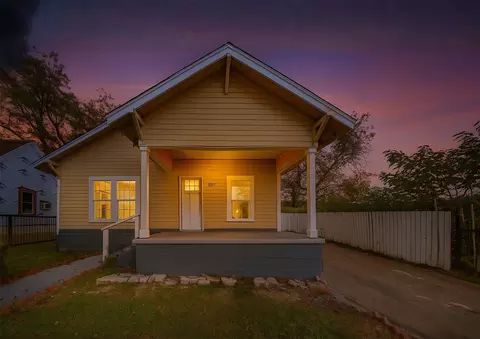 1815 Maple Ave, Waco, TX 76707