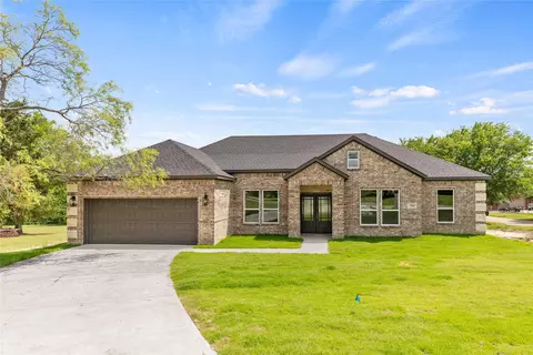 10560 Lago Vis, Quinlan, TX 75474