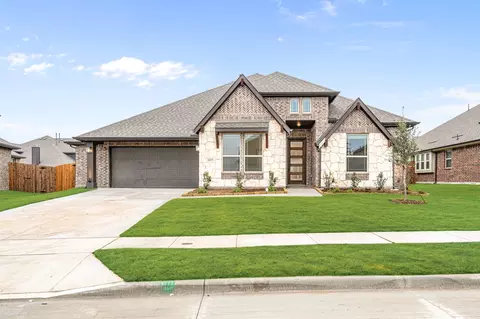805 Greenleaf Ct, Anna, TX 75409