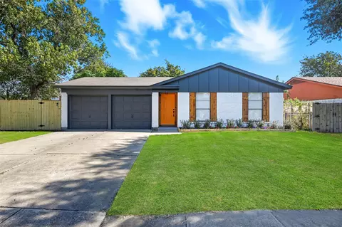 716 Croydon Dr, Everman, TX 76140