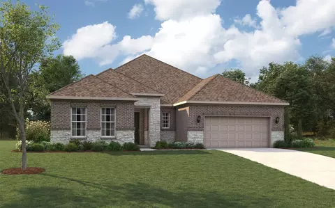 2909 Chert Ct, Sherman, TX 75092