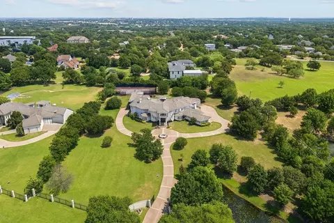 533 S White Chapel Blvd, Southlake, TX 76092