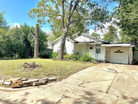 3513 James Ave, Waco, TX 76711