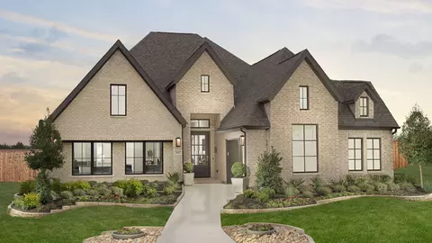 2402 Shane Dr, Midlothian, TX 76065