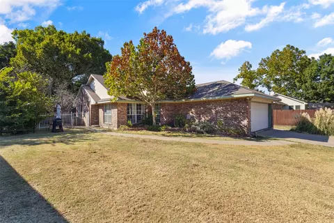 1137 Garden Trl, Mesquite, TX 75149