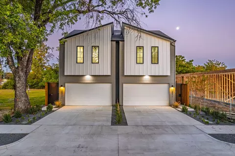 2814 Guymon, Dallas, TX 75212