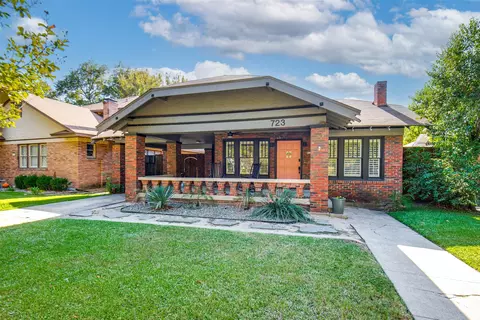 723 Skillman St, Dallas, TX 75214