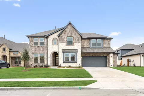 905 Greenleaf Ct, Anna, TX 75409