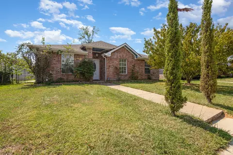 13444 Vida Ln, Dallas, TX 75253
