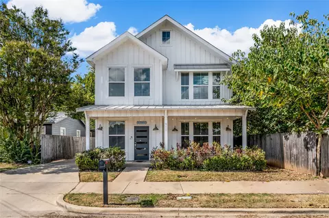 911 Ivy Ave, Waco, TX 76706