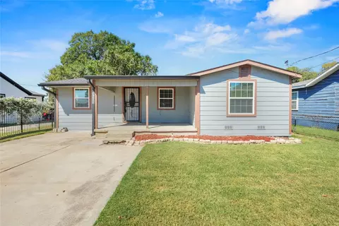 4509 Cherbourg St, Dallas, TX 75216