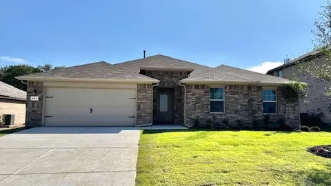 413 Sunflower Trl, Cleburne, TX 76033