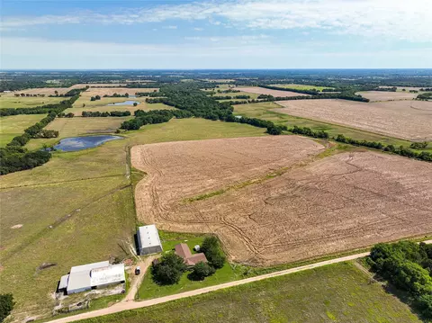 000 County Road 4055, Whitewright, TX 75491