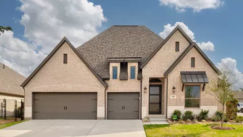 908 River Sky Rd, Lavon, TX 75166