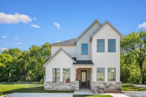 549 Augustus St, Trenton, TX 75490
