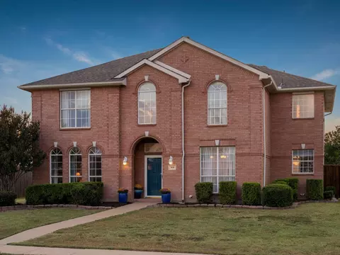 809 Lakedale Ct, Mesquite, TX 75181