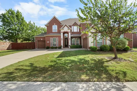 10296 Casabella Dr, Frisco, TX 75035