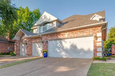 529 Lochngreen Trl, Arlington, TX 76012