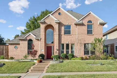 4425 Stromboli Dr, Plano, TX 75093