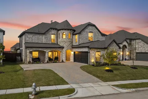 308 Lovett Ln, Burleson, TX 76028