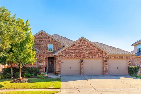 2304 Brittany Ave, Melissa, TX 75454