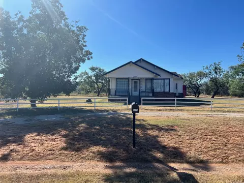 2425 Braune Rd, Abilene, TX 79606