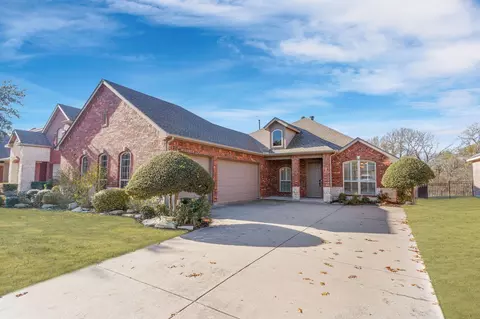 2010 Fair Parke Ln, Wylie, TX 75098