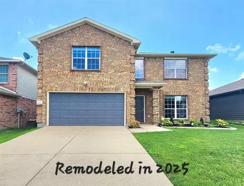 817 Sequoia Dr, Anna, TX 75409