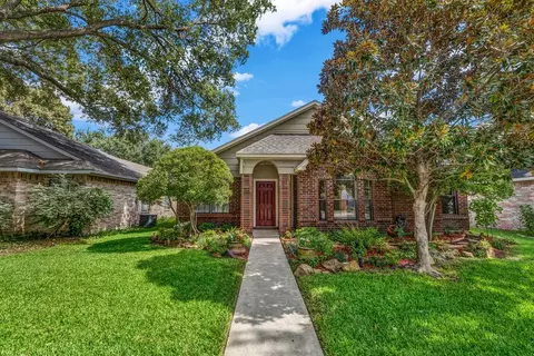 803 Park View Ave, Mckinney, TX 75072