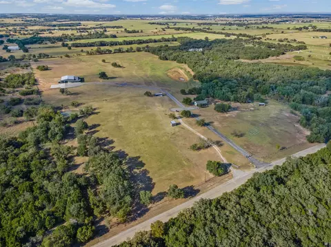 9700 Nix Rd, Tolar, TX 76476