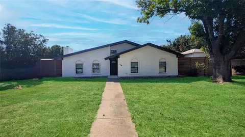 108 Cedar View Dr, Rockwall, TX 75087