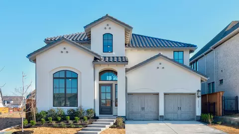 3337 Fulmar Cir, Frisco, TX 75033