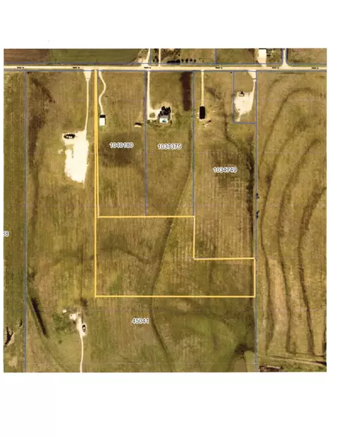 tbd Knight Ln, Ponder, TX 76259