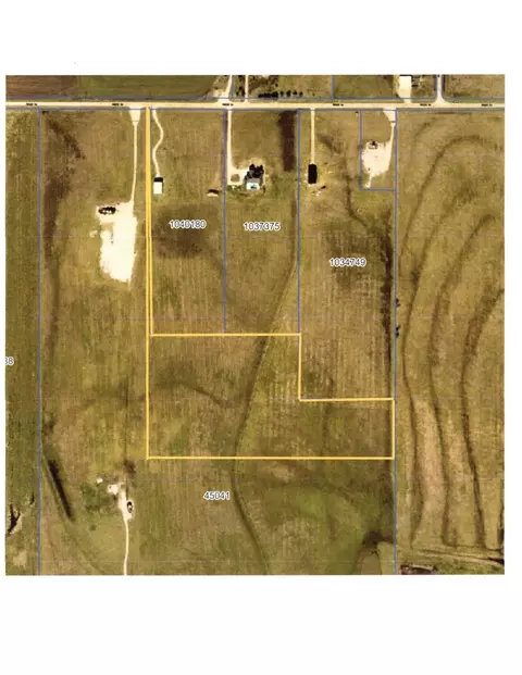 tbd Knight Ln, Ponder, TX 76259
