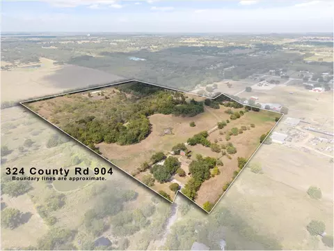 324 County Road 904, Joshua, TX 76058