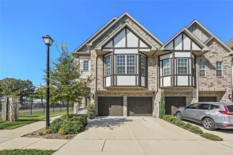 2321 Southwick Dr, Lewisville, TX 75067