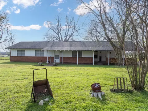 601 S Westminster, Tehuacana, TX 76686