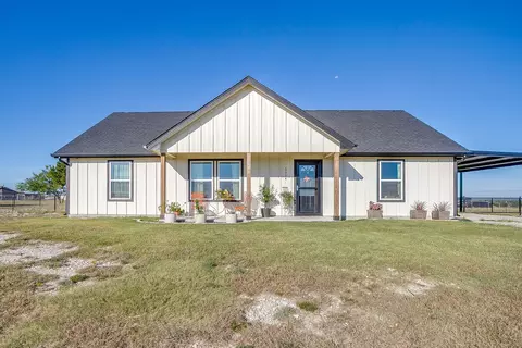 5004 Olivia Lucille St, Azle, TX 76020