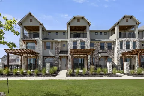 1221 Armstrong, The Colony, TX 75056