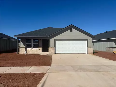 416 Goa Way, Abilene, TX 79602