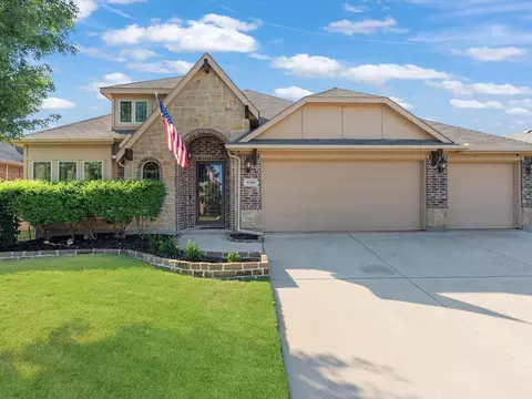 8300 Bonanza St, Aubrey, TX 76227