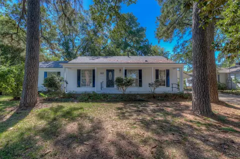 112 Y Jean St, Bossier City, LA 71112