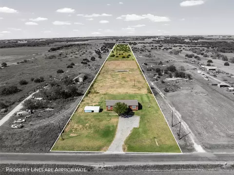 3449 Bluhm Rd, West, TX 76691