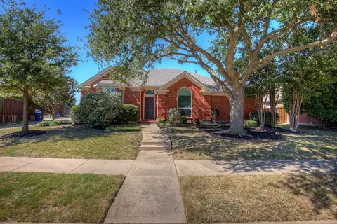 6819 Cinnabar Dr, Frisco, TX 75035